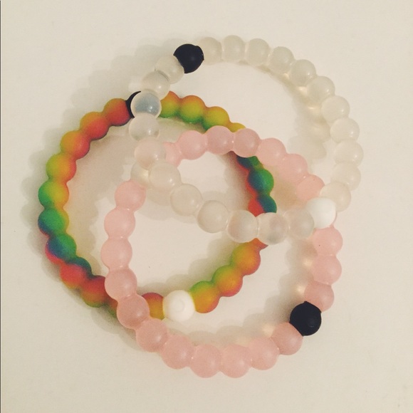 Lokai Other - Authentic Lokai Bracelets